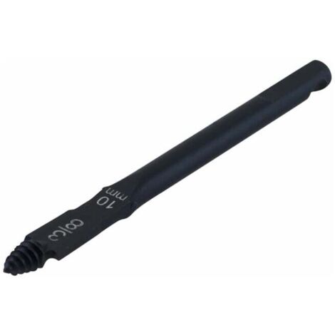 Foret de centrage pour bois DEWALT 10 x 95mm