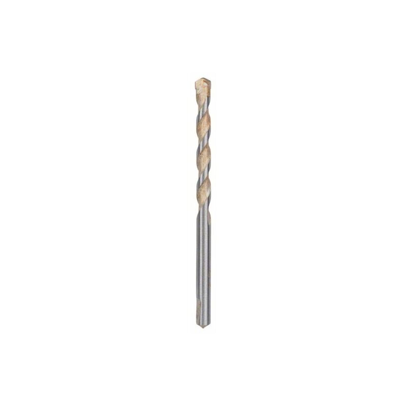 Mèche hexagonale de centrage Ø8 mm pour marteaux perforateurs - BOSCH