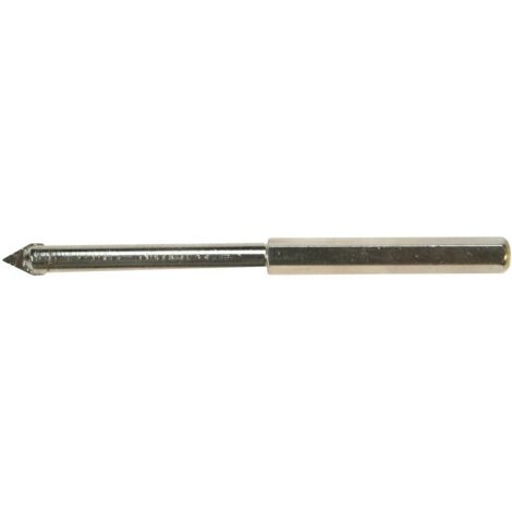 FORET DE CENTRAGE POUR SCIE CLOCHE DIAMANT BGS 3916