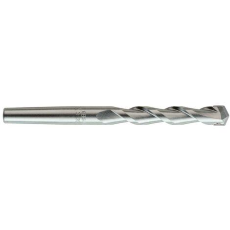 Foret de centrage SCHILL 11 mm x 120 mm pour scie-cloche cône 1/8" Professionnel