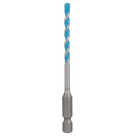 FORET DE CONSTRUCTION HEX-9 - 4X90 MM