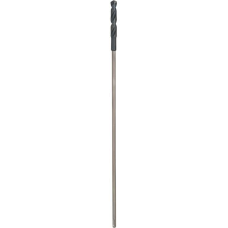 Foret de fixation en HSS PRO, 16 x 100 x 600 mm, SDS plus