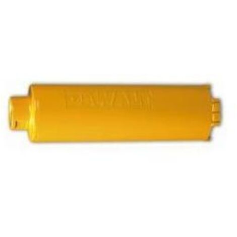 Foret de forage au diamant pour la coupe à sec DeWalt DT3894 107 mm
