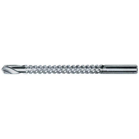 Foret de fraisage universel D.6mm HSS