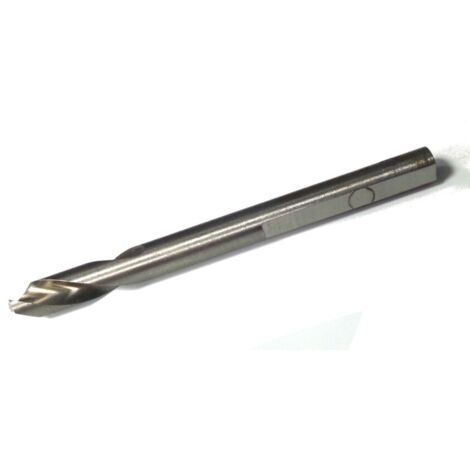 Foret de guidage MK MORSE MPD401 pour scies cloches