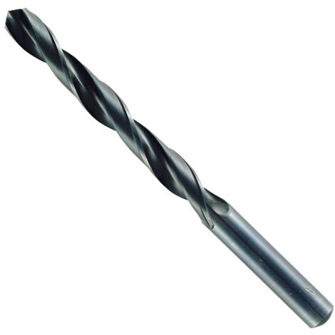 Foret de perçage Alpen HSS 14 mm couleur argent