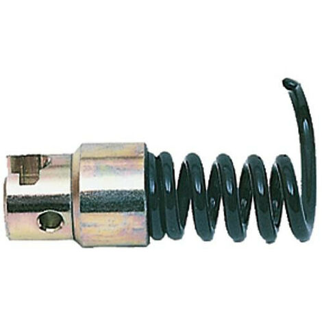 Foret de retour 16 mm Longueur 70 mm