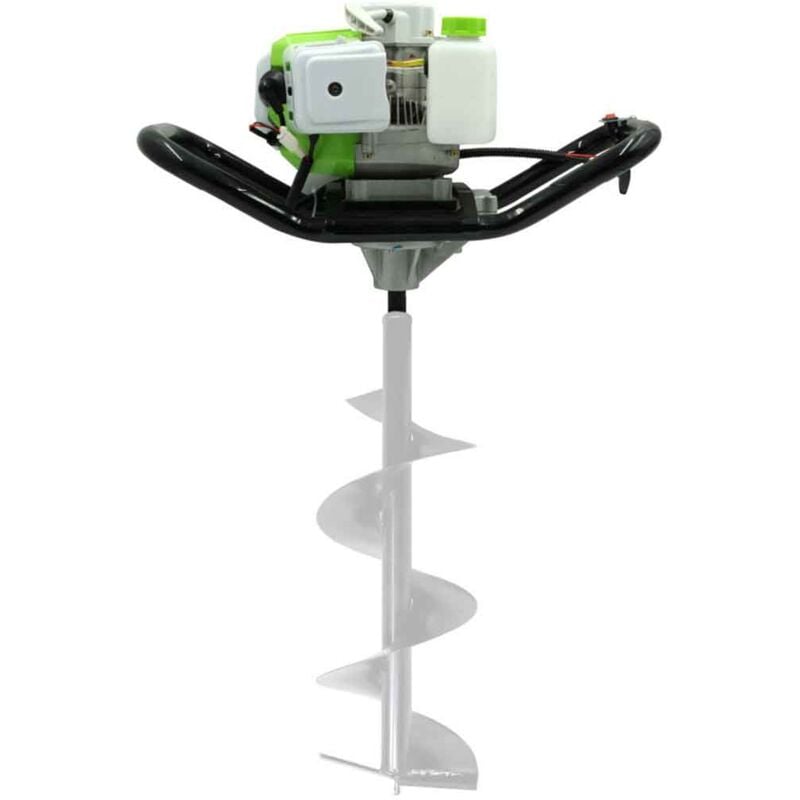 Foret de sol, essence