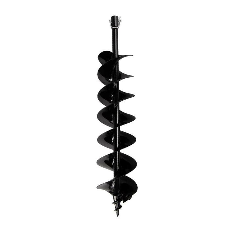 Makita - Mèche pour tarière Ø150 mm longueur 80 cm avec goupille de fixation E-07303