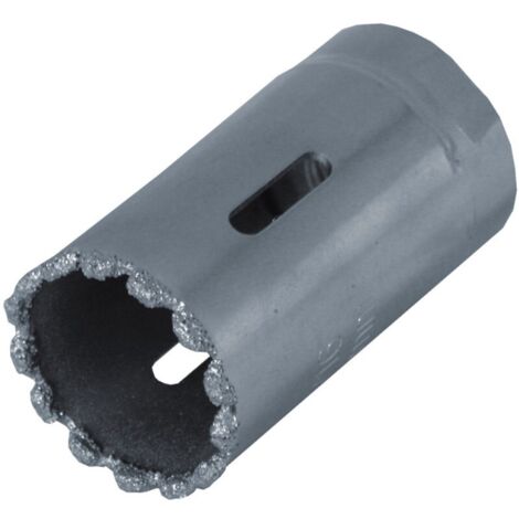 Foret DEDRA Ø 51 mm pour grès, granit et fonte