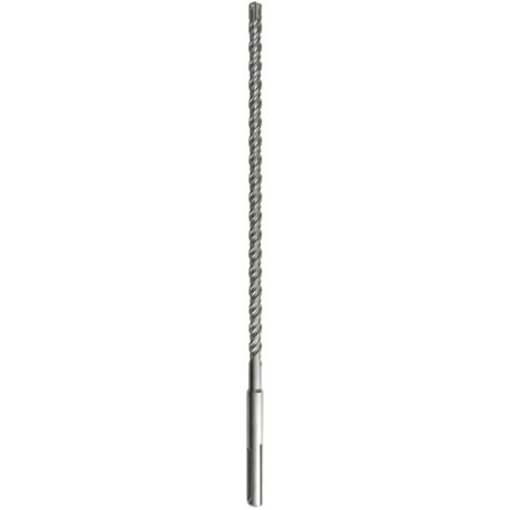 Foret dedra wxq1640 sds max double pointe carbure 16 mm