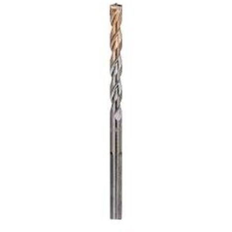 Foret DeWALT Foret de maçonnerie 4mm x 75 mm ( Prix pour 1 )