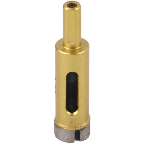 Foret Diamant 20mm pour Céramique, Marbre, Verre et Pierre - Outil de Perçage Professionnel