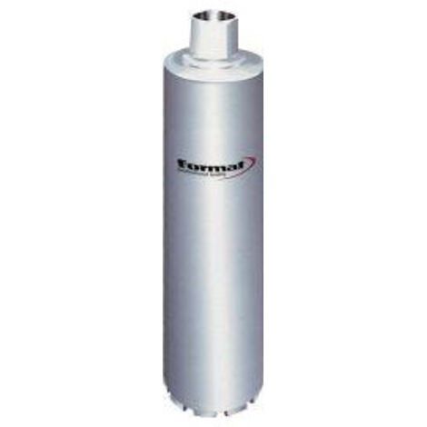Foret diamant 251mm NL 400mm 1.1/4