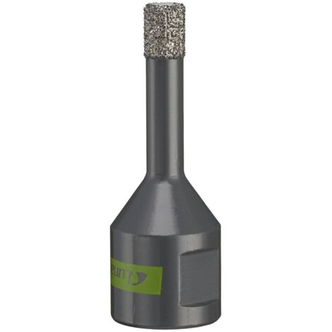 Foret diamant M14 de 10 mm