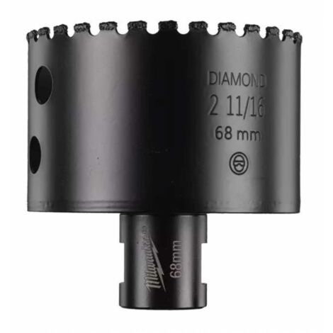 Foret diamant M14 MILWAUKEE - 49324782