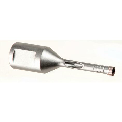 Foret diamant pour céramique GREY CERAM M14 Ø 8 mm - DIAGER