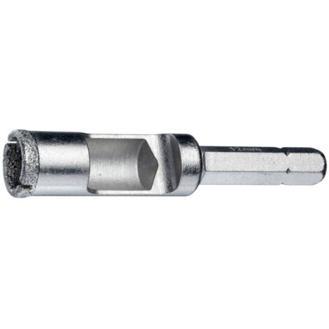 Foret diamanté Metabo 12 mm