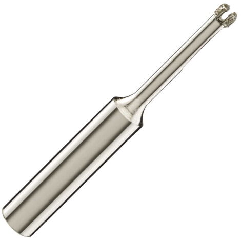 Foret diamanté pour application humide Ø5 mm - BOSCH