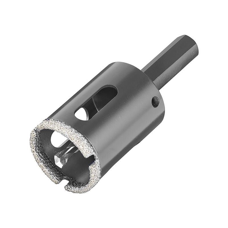 Foret diamante pour gres 20 mm