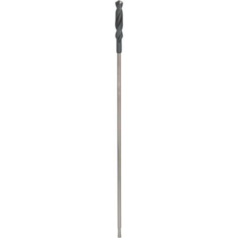 Foret d'installation Bosch PRO Wood HSS 20 x 100 x 600 mm - 2608597411