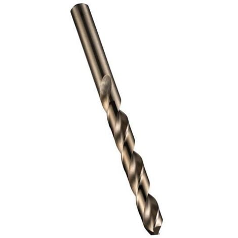 Foret dormer spiral 43 mm tolérance diamètre h8