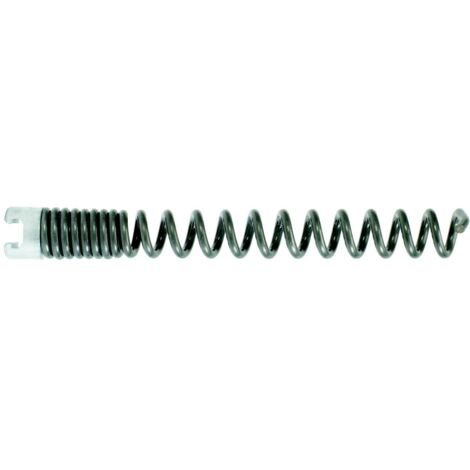 Foret droit, Ø 16 mm, pour spirales 16mm