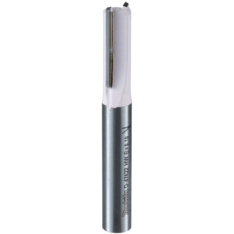 Nutfräser zweischneidig 6 mm D 47422 Makita