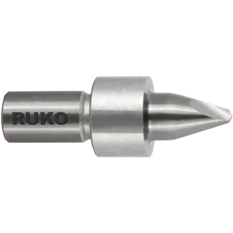 Foret en carbure de fluor, filetage M5, convient uniquement aux forets RSH 1300 Ruko 274005