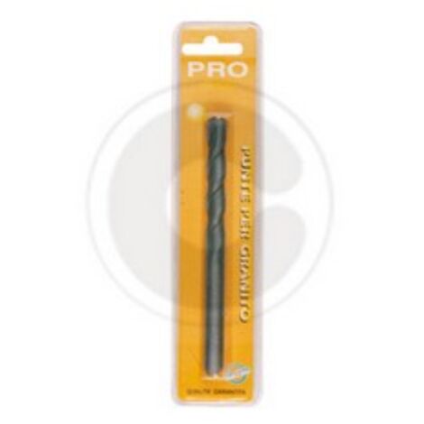 Foret en granit Pro Series 9 mm pour mur en pierre de maA onnerie