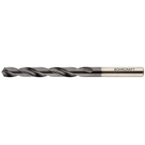 Foret en métal Bohrcraft HSS-E Co8 DIN 338 4x43/75 mm
