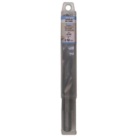 Foret en métal Ecef 461800 18x130x191 mm