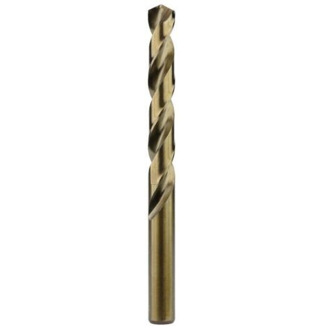 Foret en métal Ecef 571250 12 5x151 mm 5 unités