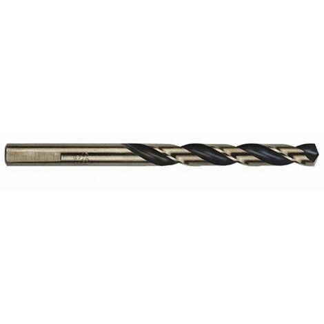 Foret en métal Ecef Gold-BL HSS-G M2 DIN338 11x94/142 mm