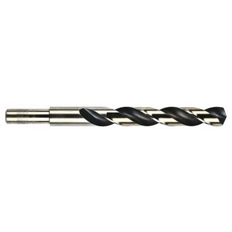 Foret en métal Ecef Gold-BL HSS-G M2 R DIN338 12 5x101/151 mm