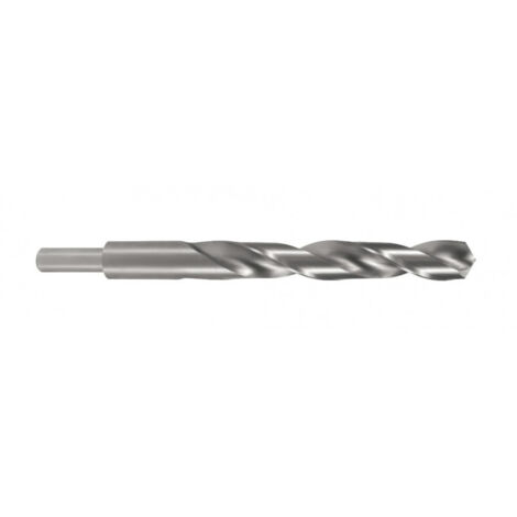Foret en métal Exact 38244 DIN 338 HSS-G 17x184 mm
