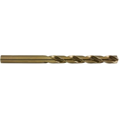 Foret en métal Exact 74070 DIN 338 HSSE-Co5 7 0 mm 10 unités