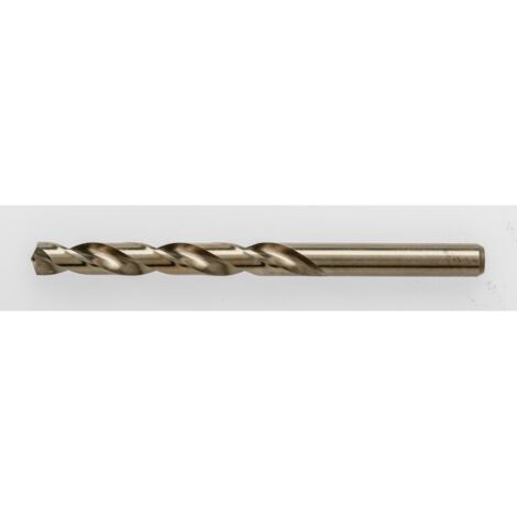 Foret en métal Hogert HT6D141 DIN 338 13x151 mm