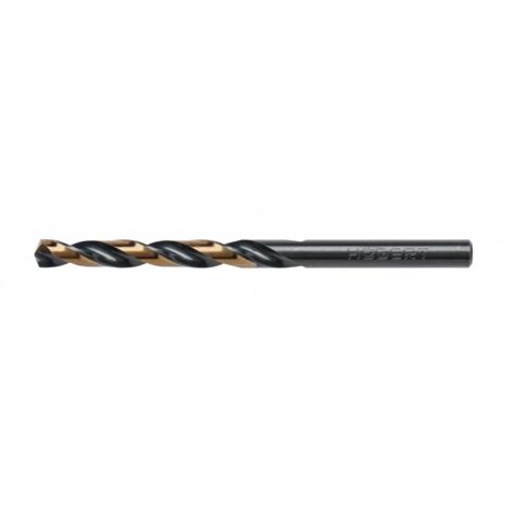 Foret en métal Hogert HT6D899 DIN 338 13x151 mm