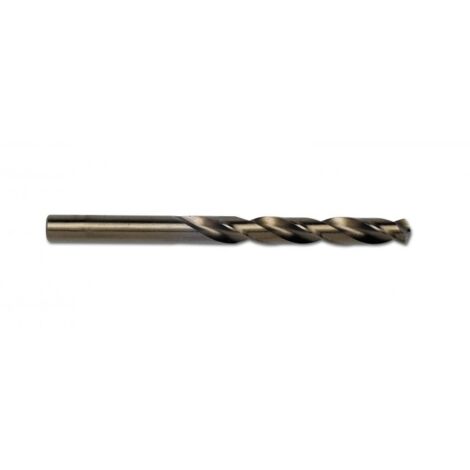 Foret en métal Irwin HSS COBALT 4 3 mm 10 unités