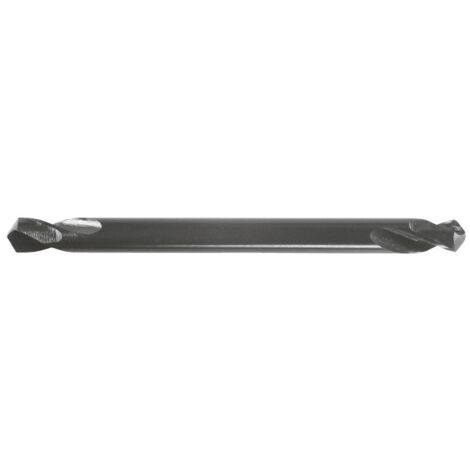 Foret en métal Irwin HSS Double End 4 9x17 5 mm