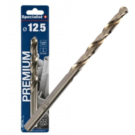 Foret en métal Specialist Premium 12 5x151 mm
