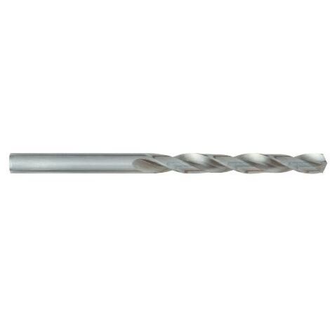 Foret en métal Tivoly Lazer HSS-E8 8x75/117 mm