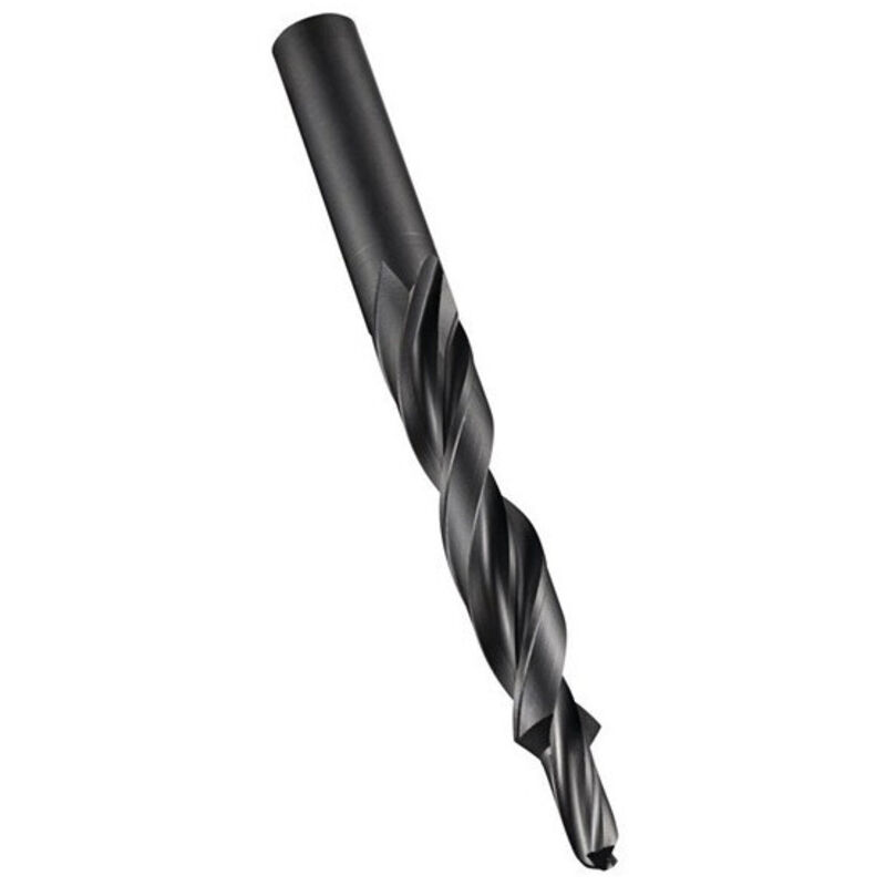 Dormer - Foret étagé à double hélice din 8374 TypN M5 hss 90