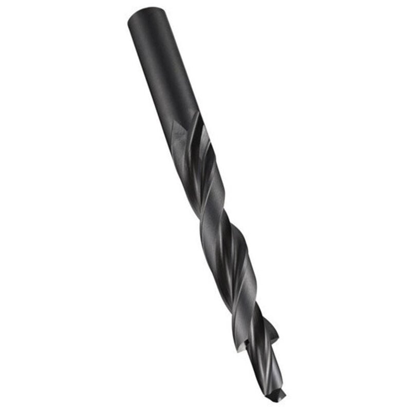 Dormer - Foret étagé à double hélice din 8376 TypN M8 hss 180