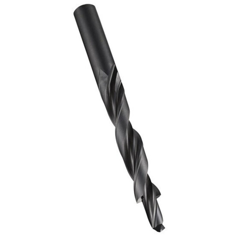 Dormer - Foret étagé à double hélice din 8376 TypN M3 hss 180