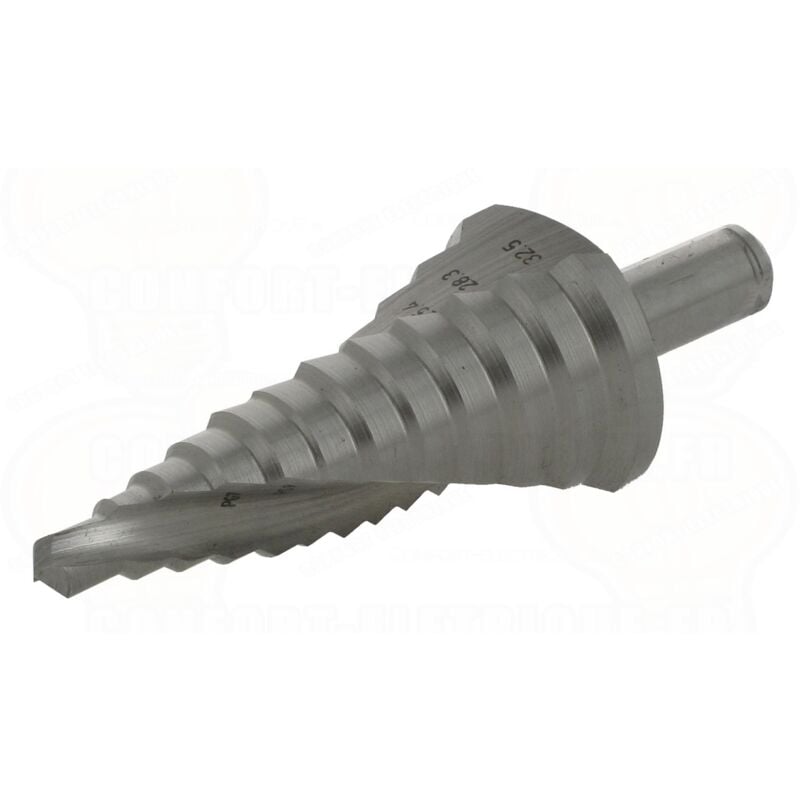 Foret étagé pg et iso