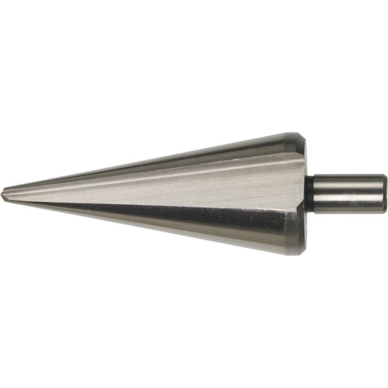 Foret étagé hss 3-14 mm PTG