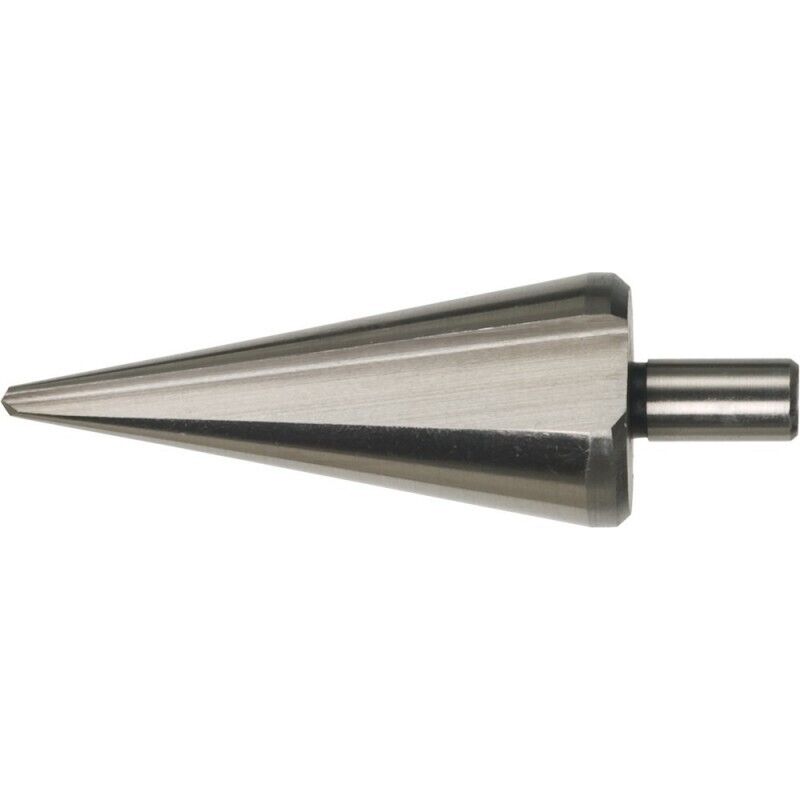 Foret étagé hss 5-20 mm PTG