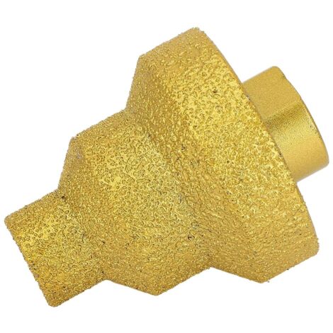 Foret étagé M14 20 mm 35 mm 50 pièces coniques multicouches